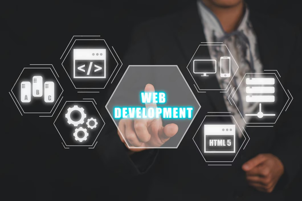 Web Development Services