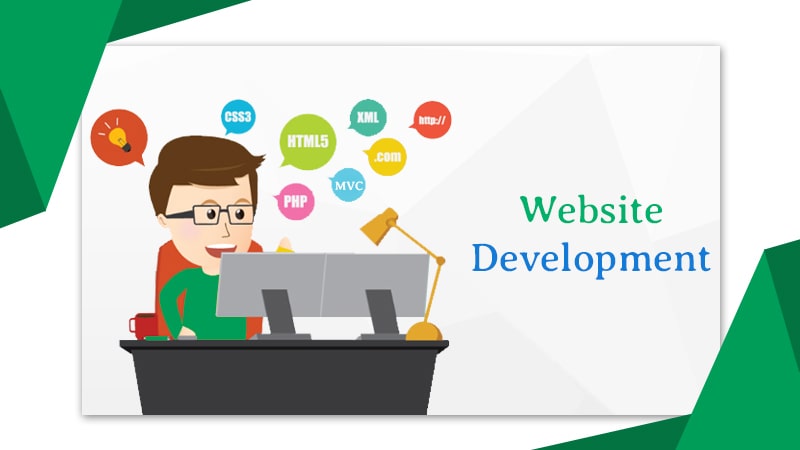 Website development company in rajkot