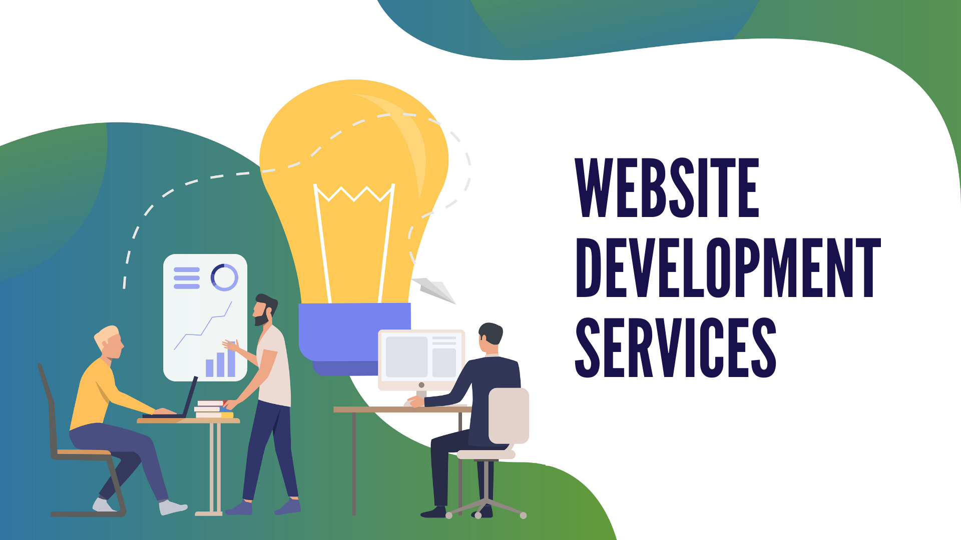 website development services in rajkot